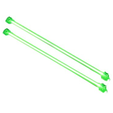 Revoltec Bubble Light Green