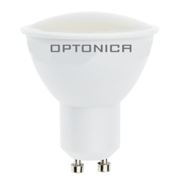 Optonica LED λάμπα spot GU10 5W 6000K GU10 400lm