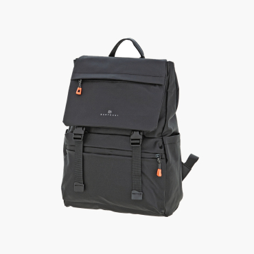 Bartuggi Τσάντα Πλάτης για Laptop Leather