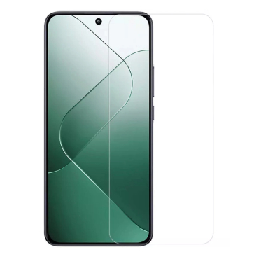 Προστατευτικά Οθόνης tempered glass 2.5D TGC-0702 για Xiaomi Mi 14