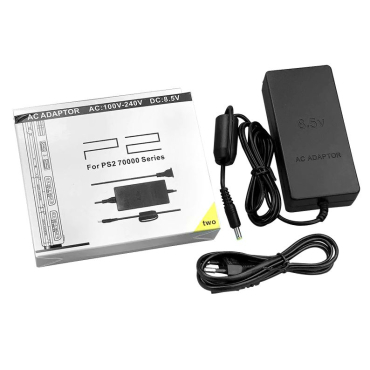 Τροφοδοτικό Universal Ac Adaptor For Ps2 70000 Series Dc 8.5v Ac 240v