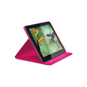 Sweex Universal Θήκη Για Tablet 8 Και Βάση Στήριξης 2 Σε 1