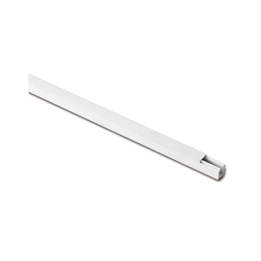 Viokanali Πλαστικό 12X13Mm Λευκό/White 2Cm Διπλής Όψης Ταινία