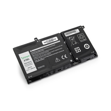 MultiEnergy Μπαταρία για Laptop Dell Inspiron 15 5000