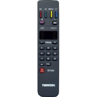 Τηλεχειριστήριο Thomson RCT-3004