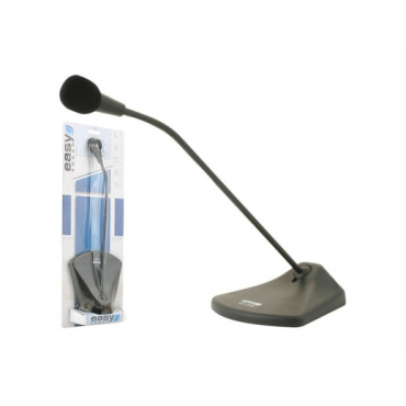 Easytouch Μικρόφωνο Et-259 Vader