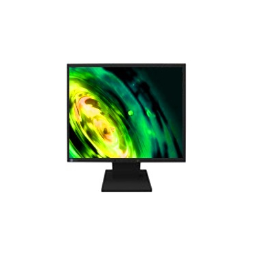 LCD Monitor 17 EIZO S1701T BK