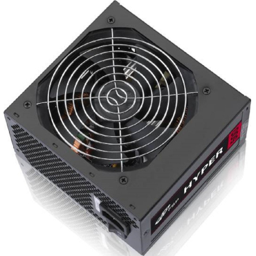 FSP 500w 12cm fan 80PLUS ACTIVE PF