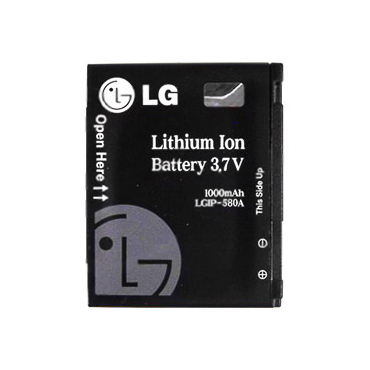 Bl9958 3.7v - 4wh Li-poly Lg Lgip-580a