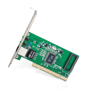 Tp-Link Pci Δικτύου 10/100/1000Mbps Model.No Tg-3269