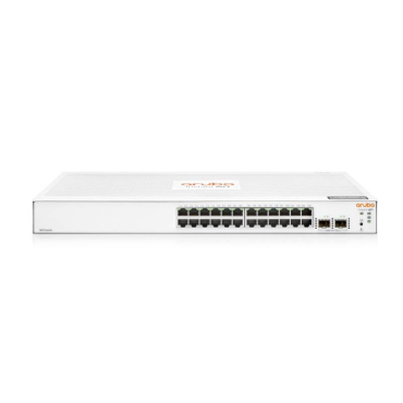 Aruba Switch Instant On 1830 24G 2SFP