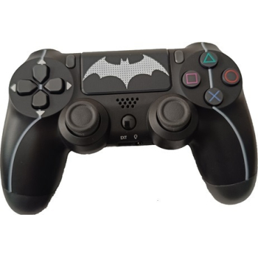 Doubleshock Ασύρματο Χειριστήριο για PS4 Batman