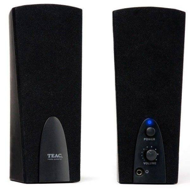 Ηχεία TEAC Stereo X-4 Basic line 2x1,1W RMS