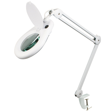 Mag-Lamp 21 Hq Magnifier Lamp