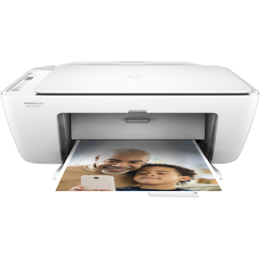 Πολυμηχάνημα Hp Deskjet Ink Adv2620 All-In-One