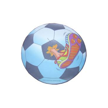 Mouse Pad Foot 220 X 220 X 3mm