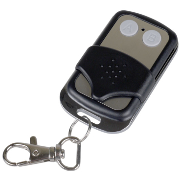 Superior Simple 2 Remote Control 433,92mhz Αντιγραφέας Ασύρματων Χειριστηρίων 2 Εντολών