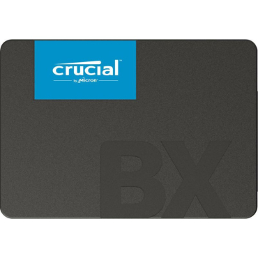 Crucial Δίσκος SSD BX500 240GB 2.5 SATA ΙΙΙ