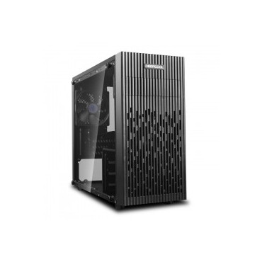 Κουτί DeepCool Matrexx 30 Black για Μητρικές M-ATX Και Mini-ITX