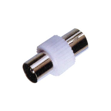 Pal Adaptor Αρσενικό Pal Αρσενικό Πλαστικό Jt-7082