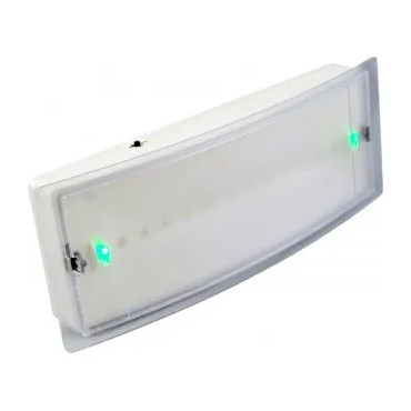 Φωτιστικό Ασφαλείας 2x8W DL 747 159084