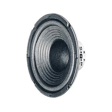Ηχεια 8 20cm 80w Visaton W200 9065-8Ω Germany