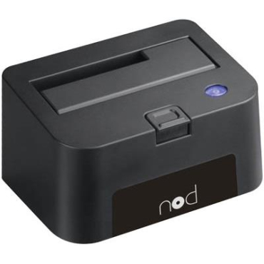 Hds-002 Nod Sata Hdd Docking