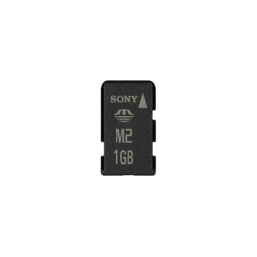 Sony M2 κάρτα μνήμης 1GB για κινητά original USB Adaptor