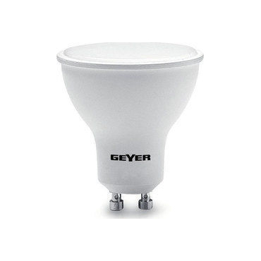 Λάμπα Led Spot 7W Gu10 4000K 500Lm Geyer