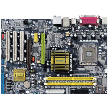 Foxconn 915pl7ae S Agp F