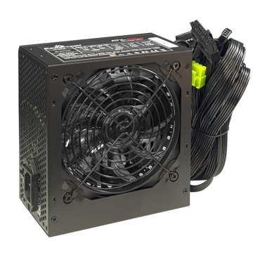 Powertech τροφοδοτικό για PC 700W Active FPC