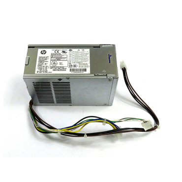 Power Supply for HP Elitedesk 600 - 700 - 800 G1 SFF Refurbished