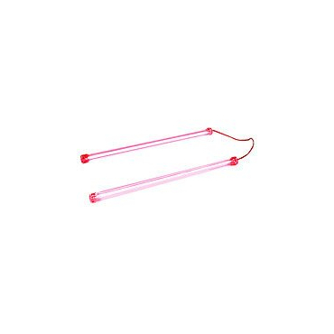 Revoltec Cathode Red Twin