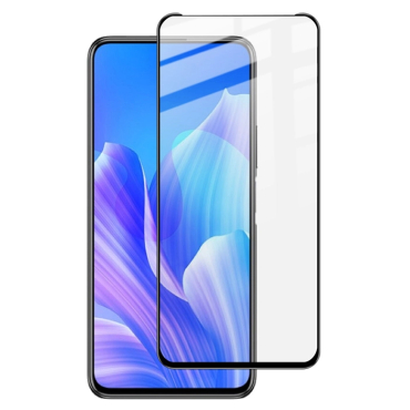 Προστατευτικά Οθόνης Tempered Glass 5D, full glue, Huawei Enjoy 20 Plus 5G, μαύρο