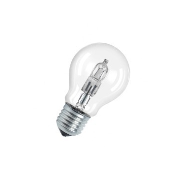 Osram Λάμπα Αλογόνου 77w E27 230v