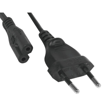 Cable-530 Καλώδιο Σύνδεσης Ps1 Και Ps2 1.8m Black