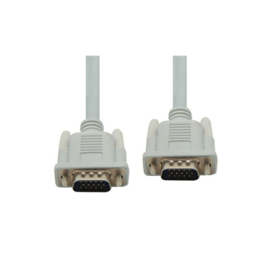 Καλώδιο Vga M/M 1,8m H.Q White