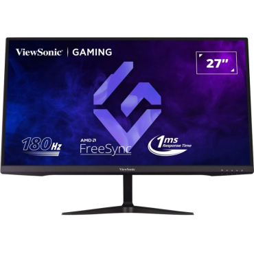 ViewSonic Monitor 27 Full HD LED 180Hz OMNI VX2718-P-mhd