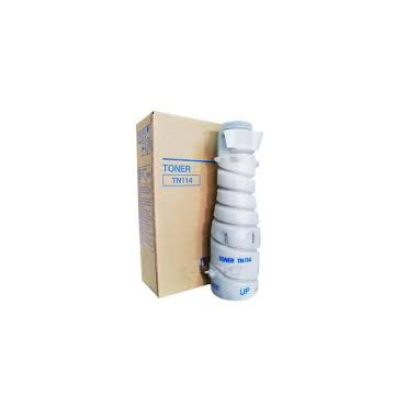 Konica 162/210 Tn114 Toner -2t