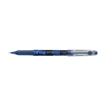 ΜΑΡΚ. PILOT P-700 0.7 ΜΠΛΕ 12Τ.