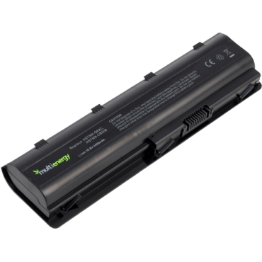 Μπαταρία Laptop for HP Compaq Presario CQ62 MultiEnergy universal