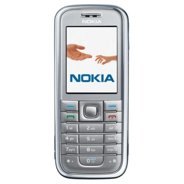 Nokia 6233