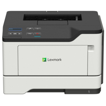 Lexmark Εκτυπωτής Laser Black, Model: B2338DW