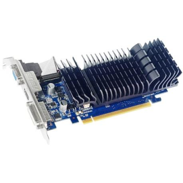 Asus GF210 TC 1GB DDR3 32BIT