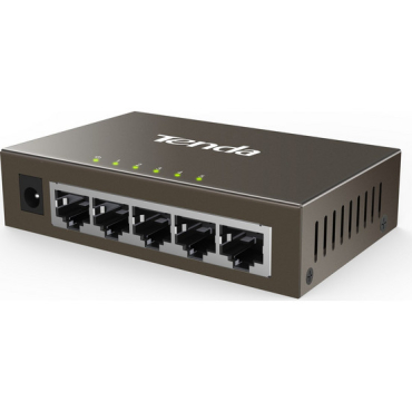 Tenda 5-Port Gigabit Switch TEG1005