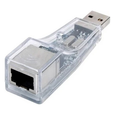 Konig CMP-NWUSB 20 Ενσύρματος Ethernet USB Αντάπτορας Δικτύου