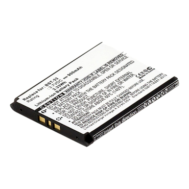 BST-33 ERICSSON 3.7V 900mA