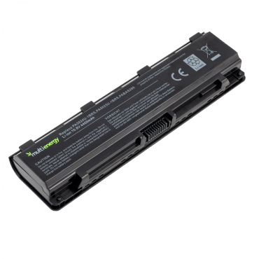 Μπαταρία Multienergy Toshiba Satellite C855