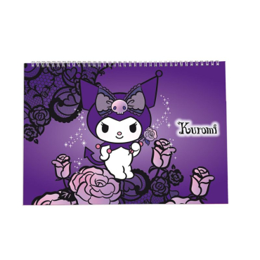 Μπλόκ Ζωγραφικής A4 30φ 2x12