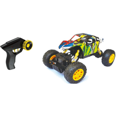 BW Τηλ/Νο Όχημα Rock Crawler 4X4 1:18 RTR-E32